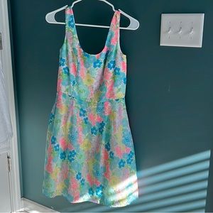 Lilly Pulitzer Dress - Size 4